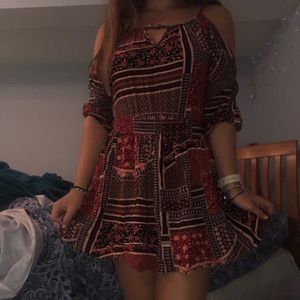 American Eagle Dress